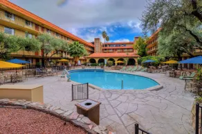 Studio 6 Phoenix, AZ – Sky Harbor - Room