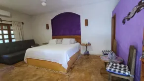 Suites de la Casa de Piedra y Colores - Rum