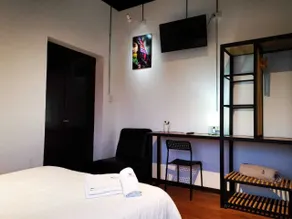 El Museo Hotel Boutique - Room