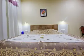 Hotel Grand Ashwin Executive - Igatpuri - Camera