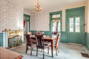 2 Blocks to Ohio River! Historic Victorian Gem - Interiør