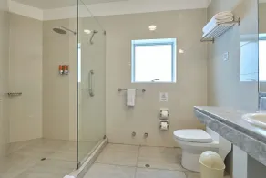 Casa Andina Standard Miraflores San Antonio - Badezimmer