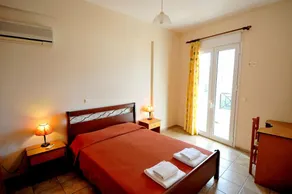 El Greco Apartments - Rum
