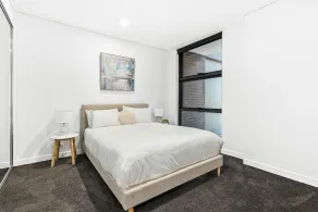 Astra Apartments Wollongong Beatson Street - Rom