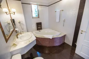 Villa Venus - Bathroom