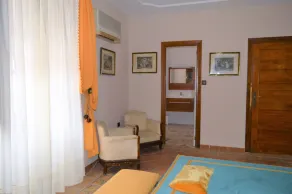 Ferienhaus mit Grill, Garten und Terrasse | Bergblick | Ideal für Homeoffice - Zimmer