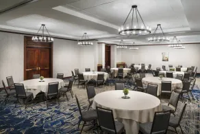 Residence Inn Austin Downtown / Convention Center - Reception