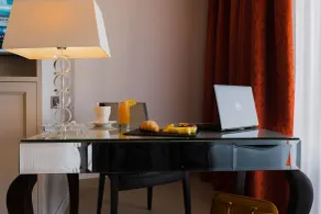 AX The Palace - Habitación