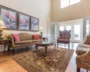 Rodeway Inn Sylacauga Hwy 280 - Lobby