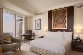Conrad Dubai - Habitación