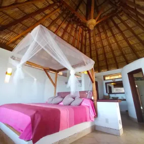 Zazil Retreat - Quarto