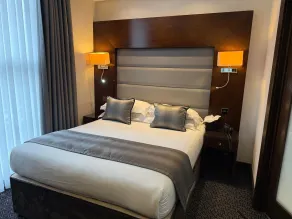 Park Avenue Baker Street - Chambre