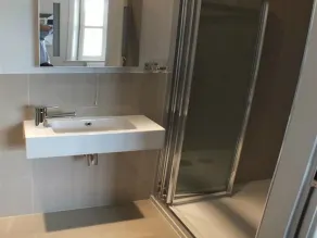 Ravna Gora - Baño