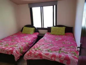 Suiteness Deir el qamar - Quarto