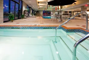 Holiday Inn Express Janesville-I-90 & US Highway 14 by IHG - Pool
