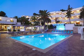 Apartamentos San Miguel Park & Esmeralda Mar - Restaurant