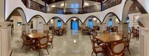 Hotel Staufenberg - Restaurant