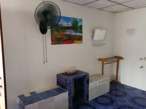 Kanjana Resort - Zimmer