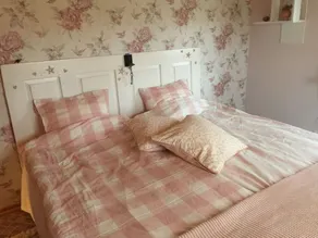 Sanddala Bed & Breakfast - Room