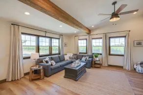 Charming Lodi Retreat: Walk to Local Wineries - Interiør