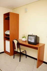 Royal Inn Hotel - Room