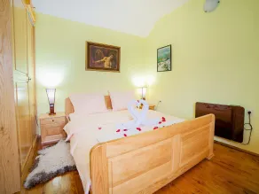 Hotel & Resort Gacka - Habitación