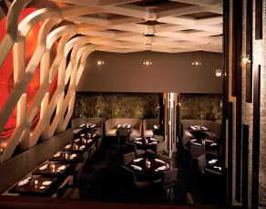 The Bryant Park Hotel - Restaurant