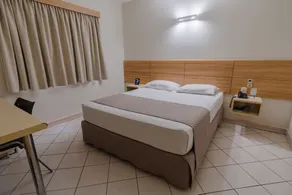 Hotel Caiuá Express Umuarama - Værelse