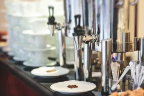 Sonesta Miami Airport - Restaurant