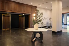 Radisson Blu Vancouver Airport Hotel & Marina - Réception