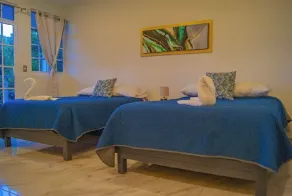 Hotel Villa Veral - Room