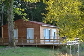 Chalet de La Héronnière - Zimmer