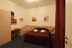 Hotel Aquavite - Chambre