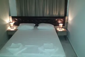 Hotel Rex - Room