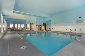 Best Western Plus Grapevine Inn - Pool