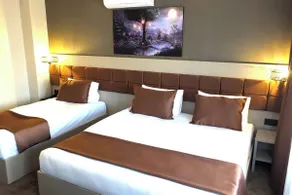 Respiro Hotel Avcılar - Room