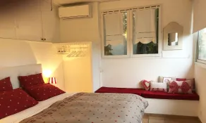Villa les grimaldines côte d Azur - Zimmer