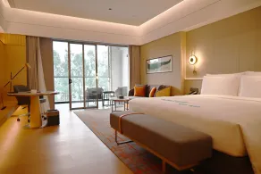 Wyndham Grand Zhaoqing Downtown - Room