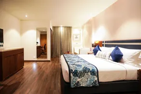Regenta Suites Gurugram, Sector 49 Sohna Road - Camera