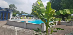 Camping les Naïades - Piscina