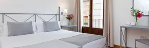 Sercotel Toledo Imperial - Room