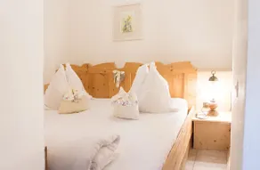 Appartments Zinner-Pale - Værelse