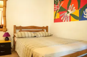 Divanga Hostel and Diving - Room