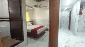 Hotel Samrat Palace 2 - Room