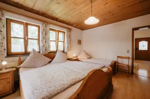 Bio Ferienhof Winkler - Room
