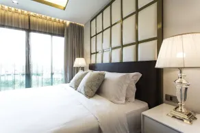 The Chiang Mai Riverside - Chambre