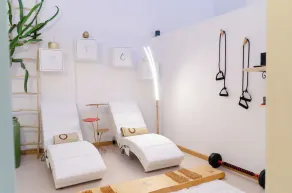 La suite del relax - OPPURE CENTRO CITTA - Chambre