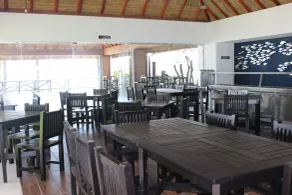Hotel Celin - Restaurante