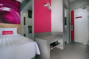 favehotel Ahmad Yani Banjarmasin - Room