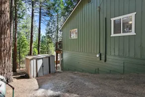 6 Mi to Pinecrest Lake: Cozy Cabin in Cold Springs - Innenbereich